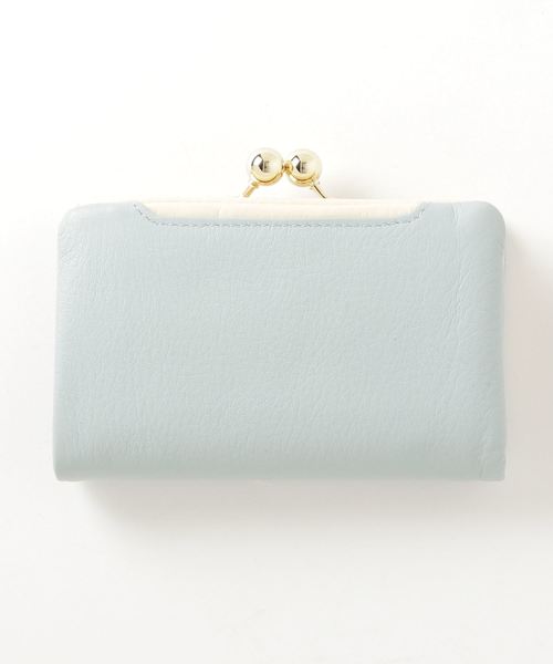 Peanuts スヌーピー がま口二つ折り財布 財布 Peanuts ピーナッツ のファッション通販 Zozotown