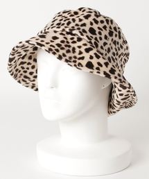 WEGO | WEGO/ダルメシアン柄バケットハット(ハット)