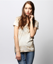 goa | 2014 BackﾄﾞﾘｰﾑｷｬｯﾁｬｰTｼｬﾂ(Tシャツ/カットソー)