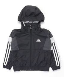 Adidas アディダス キッズのナイロンジャケット一覧 Wear