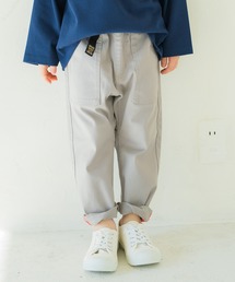 BRANSHES | ストレッチツイルベイカーパンツ(その他パンツ)