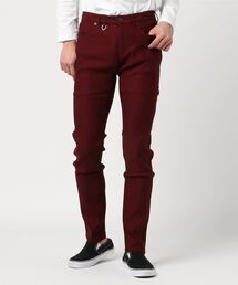 TETE HOMME | ストレッチパンツ(デニムパンツ)