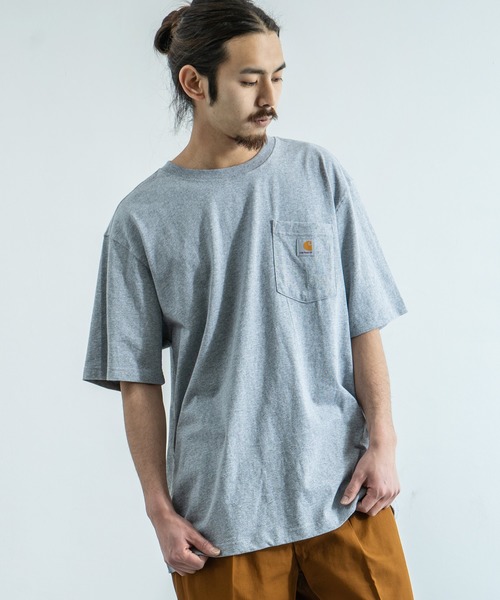 c-boy style (vol.1147)Carhartt USA製 Carhartt（カーハート）の「CARHARTT カーハート Oxford Sports Shirt