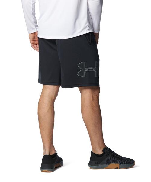 UNDER ARMOUR(アンダーアーマー)の「UAテック グラフィック ショーツ(トレーニング/メンズ)(その他パンツ・メンズ・グレー/ブラック/ネイビー・SM/XL/LG/MD/XXL/3XL)」の12枚目の写真