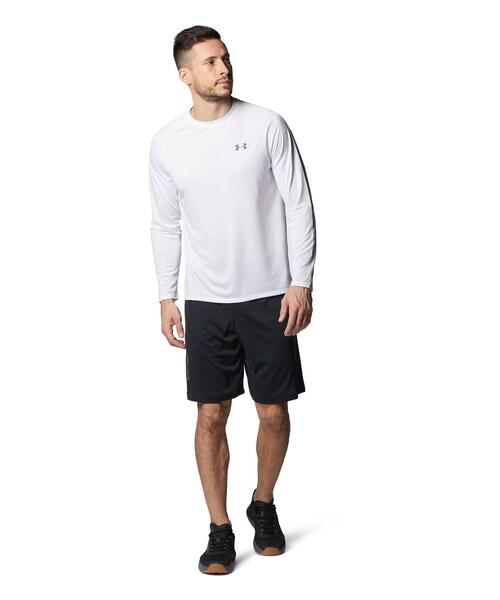 UNDER ARMOUR(アンダーアーマー)の「UAテック グラフィック ショーツ(トレーニング/メンズ)(その他パンツ・メンズ・グレー/ブラック/ネイビー・SM/XL/LG/MD/XXL/3XL)」の13枚目の写真