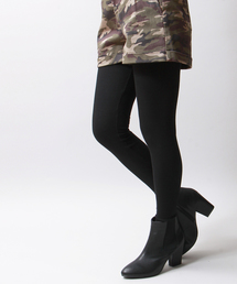 WEGO | WEGO/リブレギンス(レギンス/スパッツ)