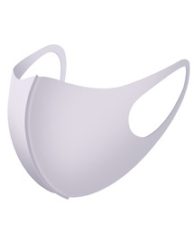 OSYAREVO（オシャレボ）の「洗える ウレタンマスク 5枚入り（マスク）」