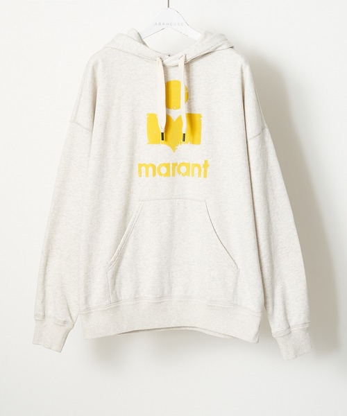 ISABEL MARANT（イザベルマラン）の「【ISABEL MARANT】MILEY パーカー 