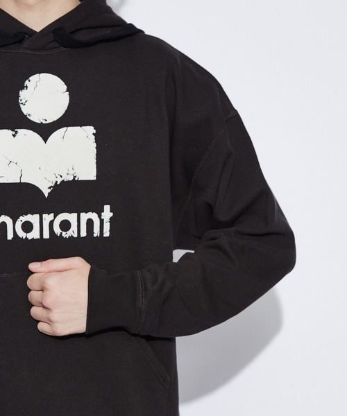 ISABEL MARANT（イザベルマラン）の「【ISABEL MARANT】MILEY パーカー 
