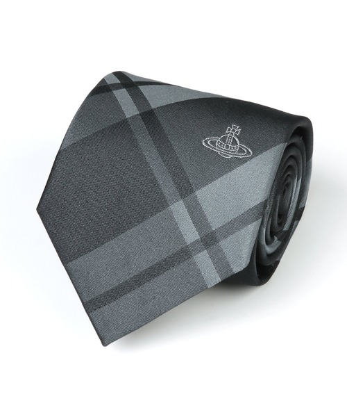 大人気商品 シャドーチェック Man ヴィヴィアンウエストウッドマン のファッション ネクタイ Westwood Tie85 ネクタイ Man ヴィヴィアンウエストウッドマン のネクタイ シャドーチェック Westwood ネクタイ Vivienne