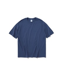 INFLATION(インフレーション)オーバーサイズクルーネックTシャツ
