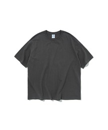 INFLATION(インフレーション)オーバーサイズクルーネックTシャツ