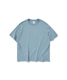 INFLATION(インフレーション)オーバーサイズクルーネックTシャツ