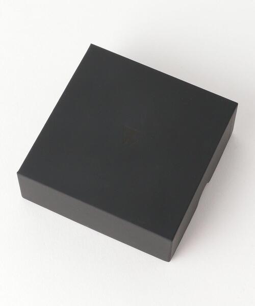 TOM WOOD（トムウッド）の「＜TOM WOOD（トムウッド）＞ BALL CHAIN  NECKLESS S/ネックレス □□ ¨（ネックレス・メンズ・シルバー・FREE）」の6枚目の写真