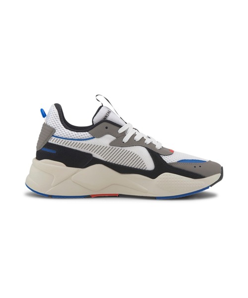 PUMA RS-X ジャパノラマ　24.5 PUMA（プーマ）の「PUMA プーマ RS-X ジャパノラマ スニーカー