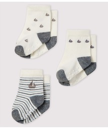Petit Bateau プチバトー キッズ のソックス 靴下通販 Zozotown