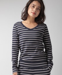 Bayflow ベイフロー レディース のtシャツ カットソー 長袖 通販 Zozotown