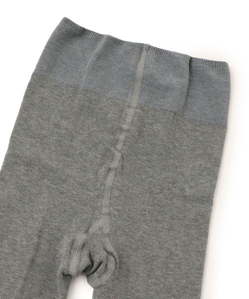 FALKE(ファルケ)の「FALKE: ファミリータイツ(タイツ/ストッキング・レディース・ライトグレー/ダークグレー/ブラック・ONE SIZE)」の8枚目の写真