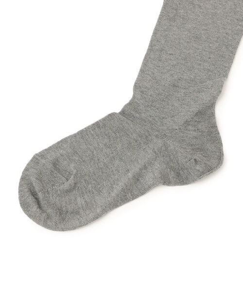 FALKE(ファルケ)の「FALKE: ファミリータイツ(タイツ/ストッキング・レディース・ライトグレー/ダークグレー/ブラック・ONE SIZE)」の7枚目の写真