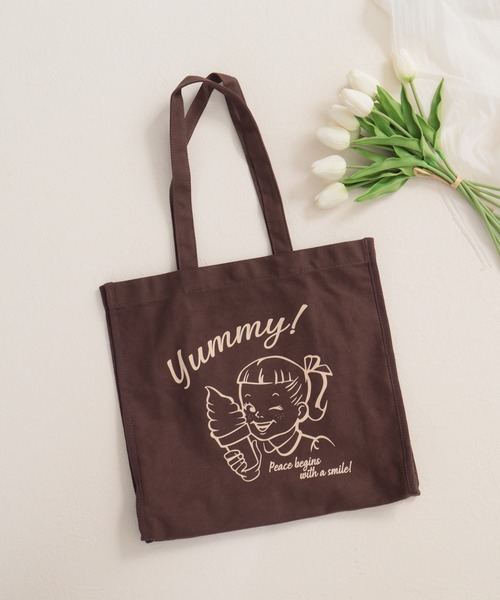 HANA with HONEYs トートバッグ ファンミーティング HANA ファンミ