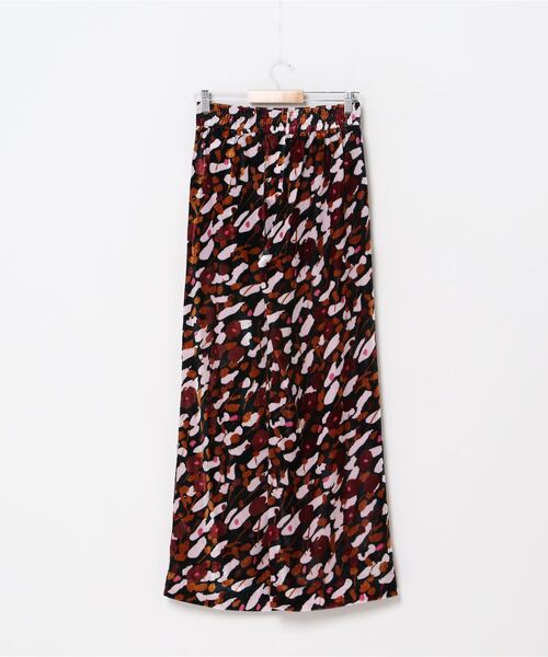marimekko（マリメッコ）の「KESAHEINA / SOHJO VELVET TROUSERS