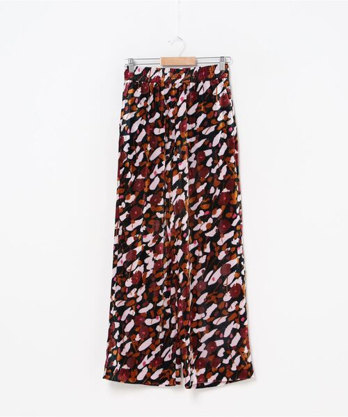 ◆marimekko◆Sohjo Kesaheina ズボン zzz32.jpg