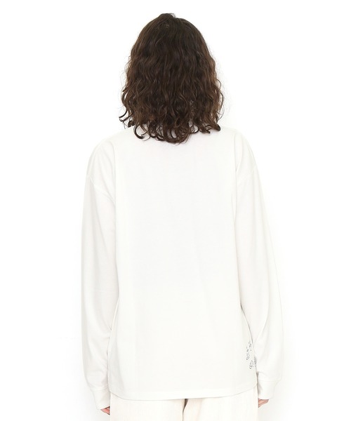 長場雄　ロングTシャツ 楽天市場】長場雄 tシャツの通販