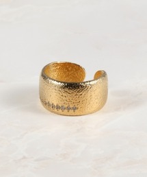 PAS TIERRA（パティエラ）の「-Reve- サブルイヤーカフＭ(片耳用)（イヤーカフ）」