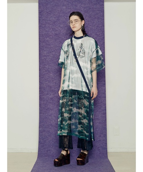 PAMEO POSE(パメオポーズ)の「Queen Of Swords Dress PAMEO POSE(パメオポーズ)の「Queen Of Swords Dress