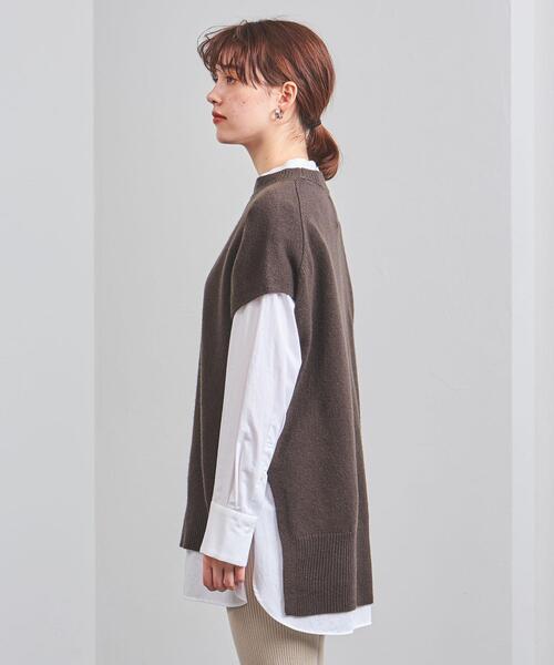 UNITED ARROWS（ユナイテッドアローズ）の「UWSC サイドスリット