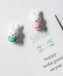 Miffy( ~btB[)̃}Olbg/~btB[(̑G)
