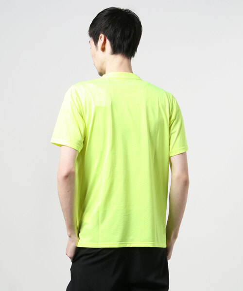 PUMA（プーマ）の「プーマ PUMA ブラスター Tシャツ（Tシャツ/カットソー・メンズ・ブラック/ライトイエロー/ホワイト・3L/M/S/L/LL）」の6枚目の写真