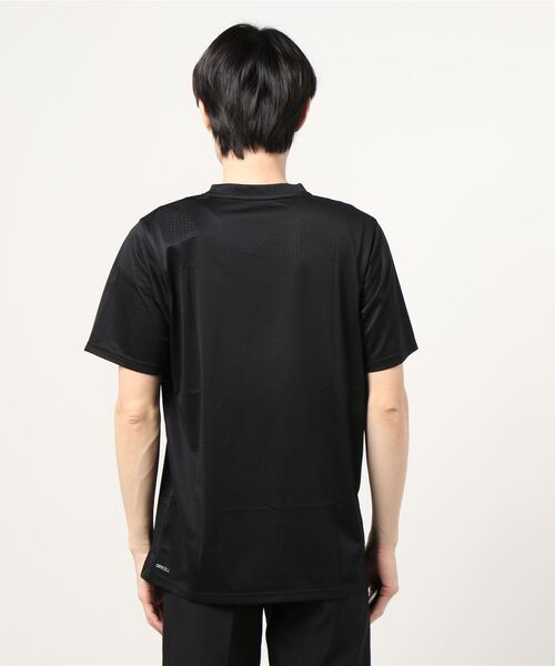 PUMA（プーマ）の「プーマ PUMA ブラスター Tシャツ（Tシャツ/カットソー・メンズ・ブラック/ライトイエロー/ホワイト・3L/M/S/L/LL）」の5枚目の写真