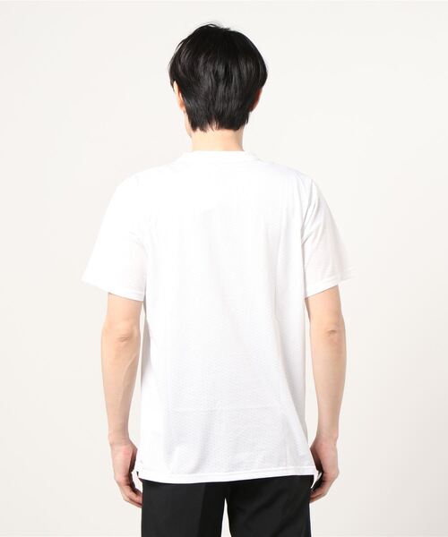PUMA（プーマ）の「プーマ PUMA ブラスター Tシャツ（Tシャツ/カットソー・メンズ・ブラック/ライトイエロー/ホワイト・3L/M/S/L/LL）」の4枚目の写真