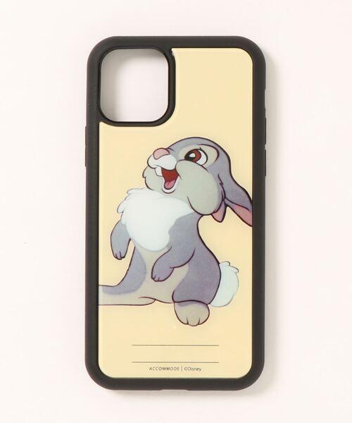 Disney 背面アクリルスクエアiphoneケース 11pro対応 スマホケース カバー Disney ディズニー のファッション通販 Zozotown