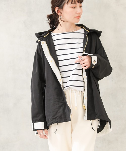 Gready Brilliant（グレディブリリアン）の「バイカラーマウンテンBZ