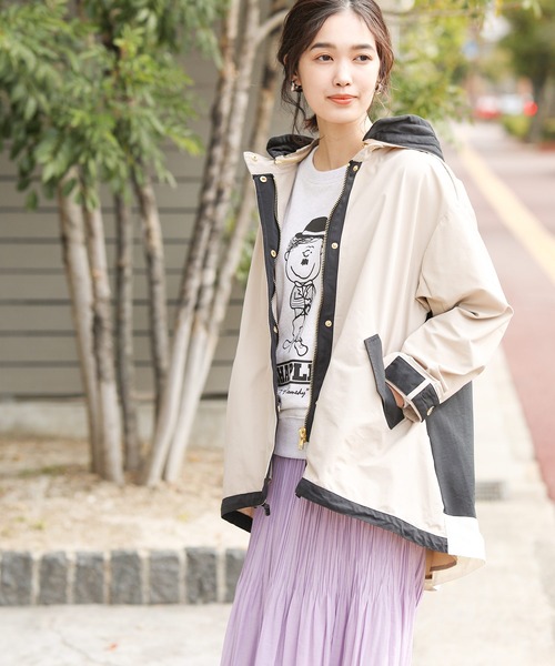 Gready Brilliant（グレディブリリアン）の「バイカラーマウンテンBZ