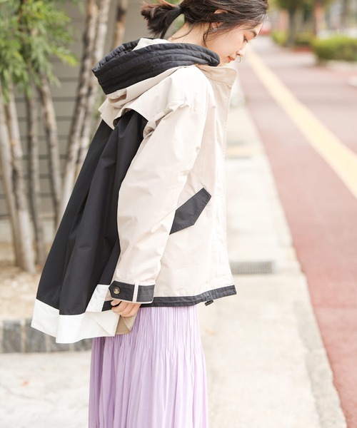 Gready Brilliant（グレディブリリアン）の「バイカラーマウンテンBZ