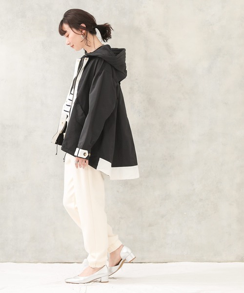 Gready Brilliant（グレディブリリアン）の「バイカラーマウンテンBZ