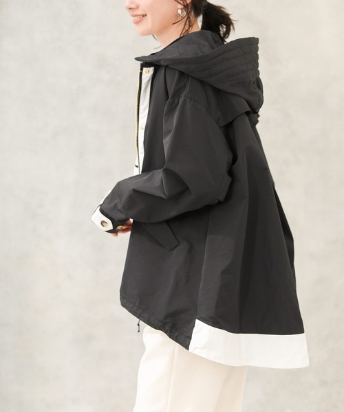 Gready Brilliant（グレディブリリアン）の「バイカラーマウンテンBZ