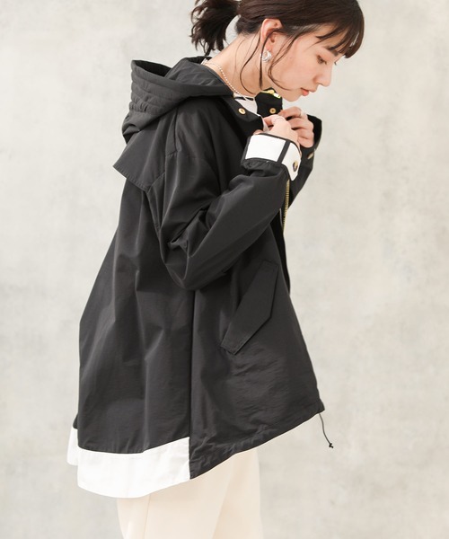 Gready Brilliant（グレディブリリアン）の「バイカラーマウンテンBZ