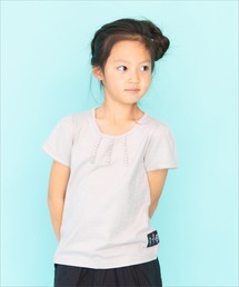 プレーンTシャツ