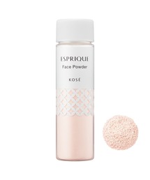 ESPRIQUE（エスプリーク）の「フェイスパウダー（レフィル）（フェイスパウダー）」