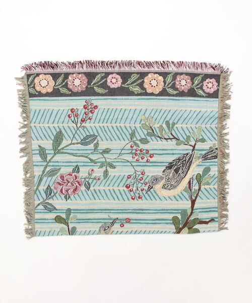 Nathalie Lete/Tapestry Rug（ラグ/マット）｜Nathalie Lete