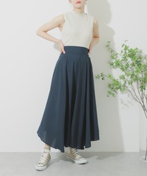 SENSE OF PLACE by URBAN RESEARCH | ハイウエストイレギュラーヘムスカート(スカート)