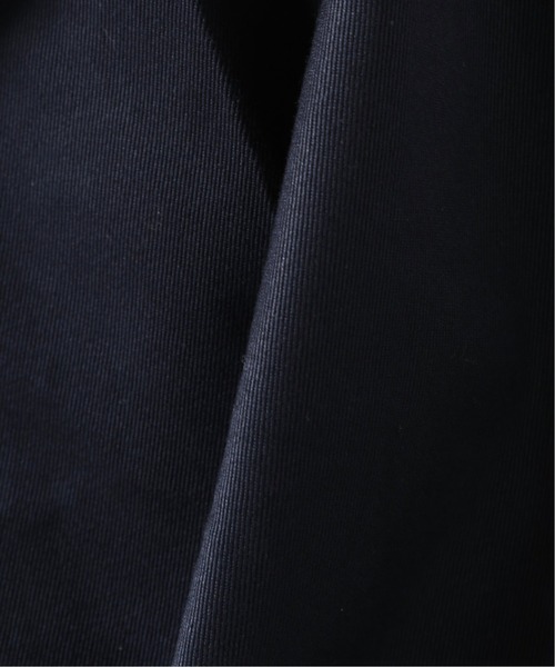 JOURNAL STANDARD J.S HOMESTEAD（ジャーナルスタンダードホームステッド）の「ウエポン WIDE-ANKLE LENGTH（スラックス・メンズ・ベージュ/サファリグリーン/ネイビー/アイボリー・LARGE/MEDIUM/SMALL）」の14枚目の写真