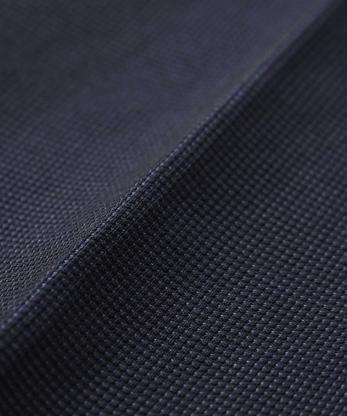 ZIP FIVE(ジップファイブ)の「【ZIP FIVE】2wayイージーケアクイックドライサーフニットセットアップ(テーラードジャケット・メンズ・ブルー/ネイビー/グレー・SMALL/MEDIUM/LARGE/X-LARGE)」の20枚目の写真