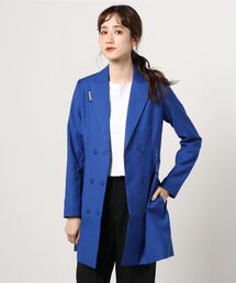 TAKEON SETUP JACKET