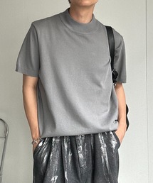 モックネック 半袖」に該当するレディースファッション通販 - ZOZOTOWN