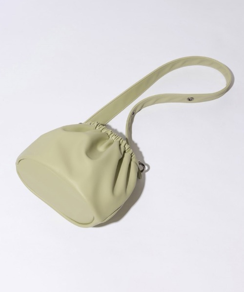 ★SAMO ONDOH★Egg Bag S★送料・関税込★ org.jpg